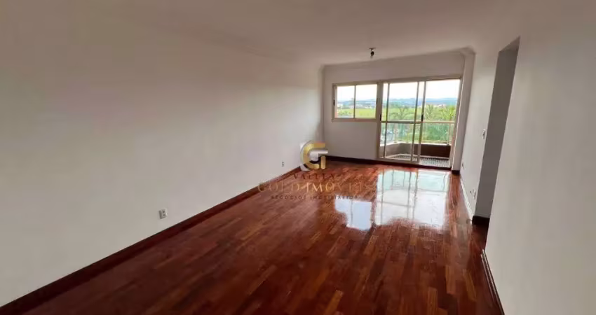 Apartamento com 4 dormitórios à venda, 132 m² por r$ 1.200.000,00 - pqe res aquarius - são josé dos campos/sp