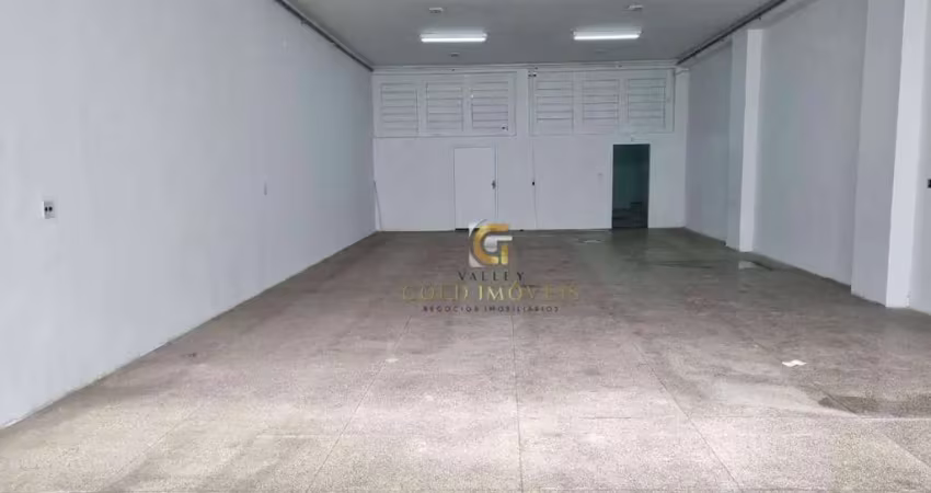 Ponto para alugar, 342 m² por r$ 25.082,08/mês - centro - são josé dos campos/sp