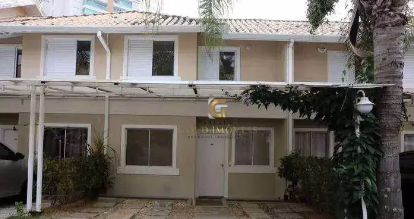 Sobrado com 3 dormitórios à venda por r$ 901.000,00 - urbanova - são josé dos campos/sp
