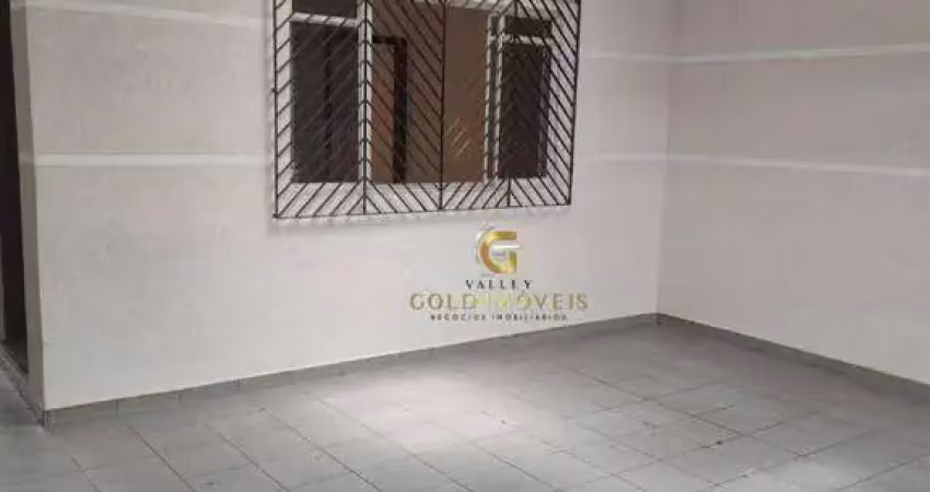 Oportunidade – sobrado a venda - jardim das industria 150 m² – 2 suítes - 2 vagas de garagem