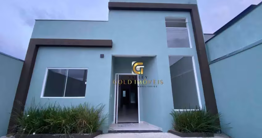 Casa com 3 dormitórios à venda, 117 m² por r$ 745.000,00 - portal dos pássaros - são josé dos campos/sp