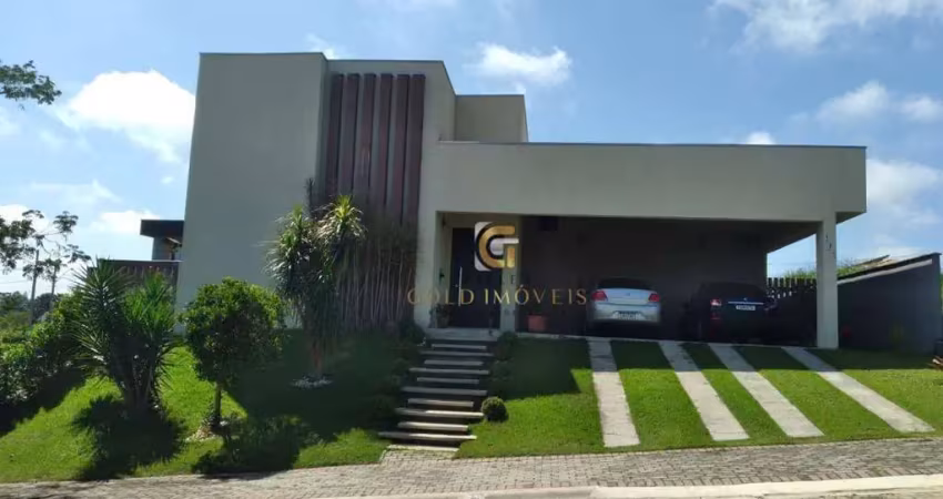 Casa com 3 dormitórios à venda, 256 m² por r$ 1.265.000 - piedade - caçapava/sp