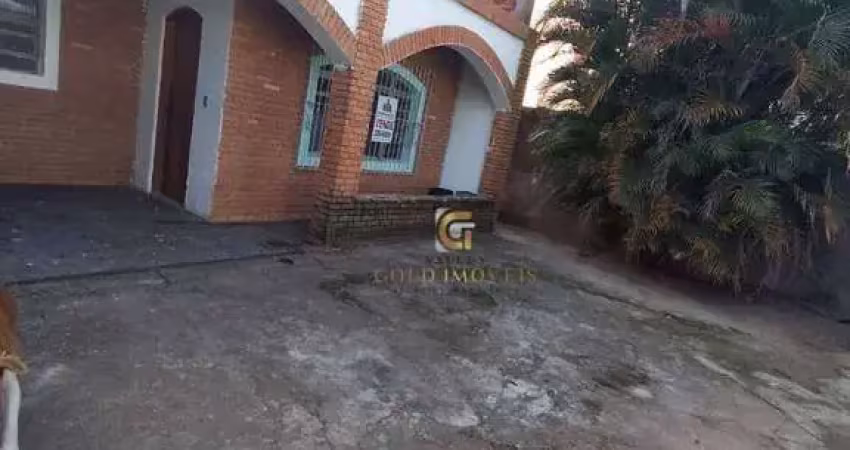 Sobrado com 3 dormitórios à venda, 290 m² por r$ 350.000,00 - jardim nova detroit - são josé dos campos/sp