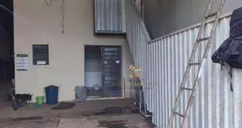 Barracão / Galpão / Depósito para alugar na Avenida Deputado Benedito Matarazzo, Jardim Augusta, São José dos Campos