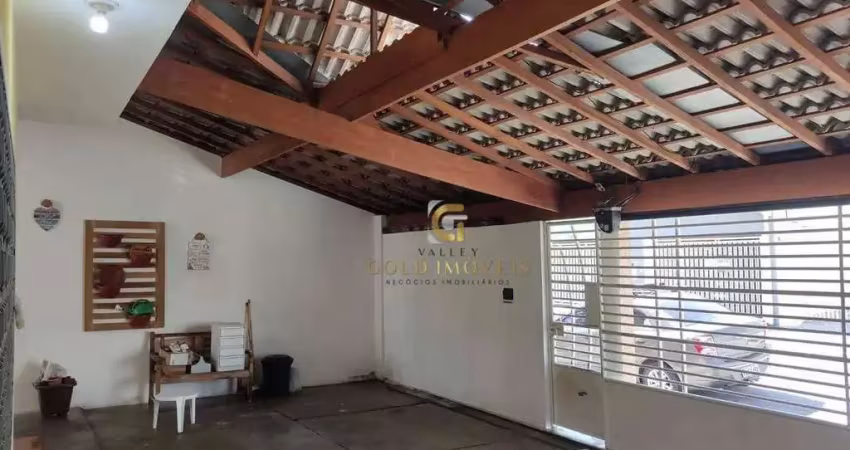 Casa com 3 dormitórios à venda, 112 m² por r$ 848.000,00 - jardim américa - são josé dos campos/sp