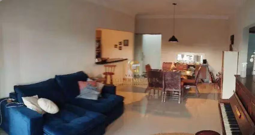 Sobrado com 2 dormitórios para alugar, 103 m² por r$ 3.910/mês - residencial bosque dos ipês - são josé dos campos/sp