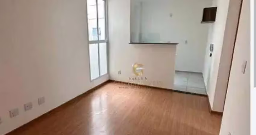 Apartamento com 2 dormitórios à venda, 34 m² por r$ 254.400,00 - bom retiro - são josé dos campos/sp