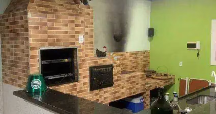 Sobrado com 3 dormitórios à venda, 200 m² por r$ 495.000,00 - jardim colonial - são josé dos campos/sp