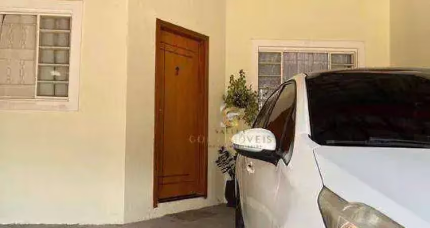 Casa com 3 dormitórios à venda, 77 m² por r$ 424.000,00 - jardim santa júlia - são josé dos campos/sp