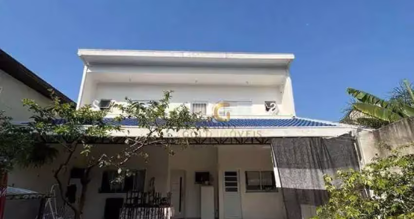 Sobrado com 2 dormitórios à venda, 150 m² por r$ 769.000,00 - cidade vista verde - são josé dos campos/sp