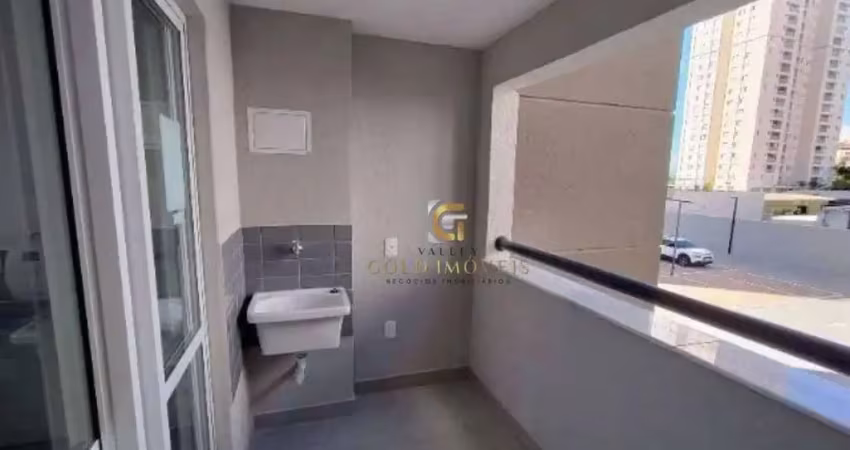 Apartamento com 2 dormitórios à venda, 56 m² por r$ 450.000,00 - vila industrial - são josé dos campos/sp