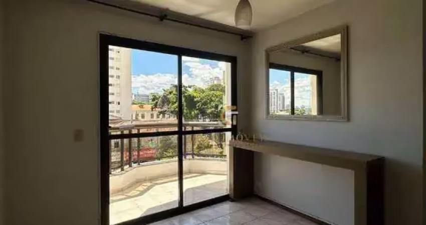 Apartamento com 3 dormitórios à venda, 125 m² por r$ 530.000 - jardim das nações - taubaté/sp