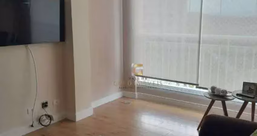Apartamento com 2 dormitórios à venda, 62 m² por r$ 585.000,00 - pagador de andrade - jacareí/sp