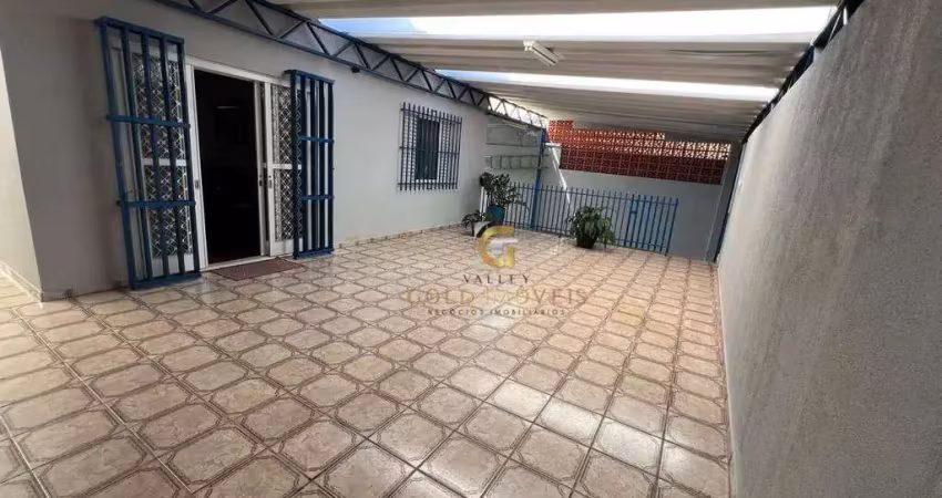 Casa com 3 dormitórios à venda, 180 m² por r$ 1.200.000,00 - jardim ismênia - são josé dos campos/sp