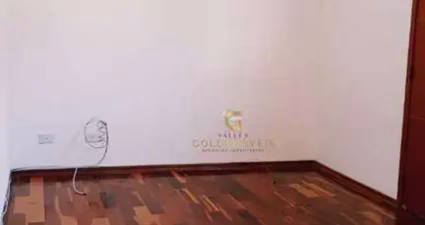 Apartamento com 2 dormitórios à venda, 56 m² por r$ 275.000,00 - vista verde - são josé dos campos/sp
