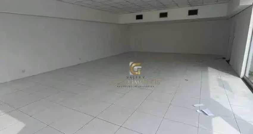 Ponto para alugar, 200 m² por r$ 13.350,00/mês - vila industrial - são josé dos campos/sp