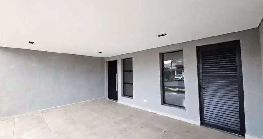 Casa com 3 dormitórios à venda, 163 m² por r$ 1.150.000,00 - condomínio terras do vale - caçapava/sp