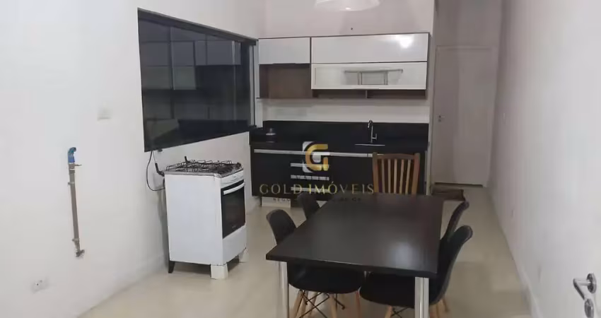 Sobrado com 2 dormitórios para alugar, 150 m² por r$ 2.820,00/mês - bosque dos eucaliptos - são josé dos campos/sp