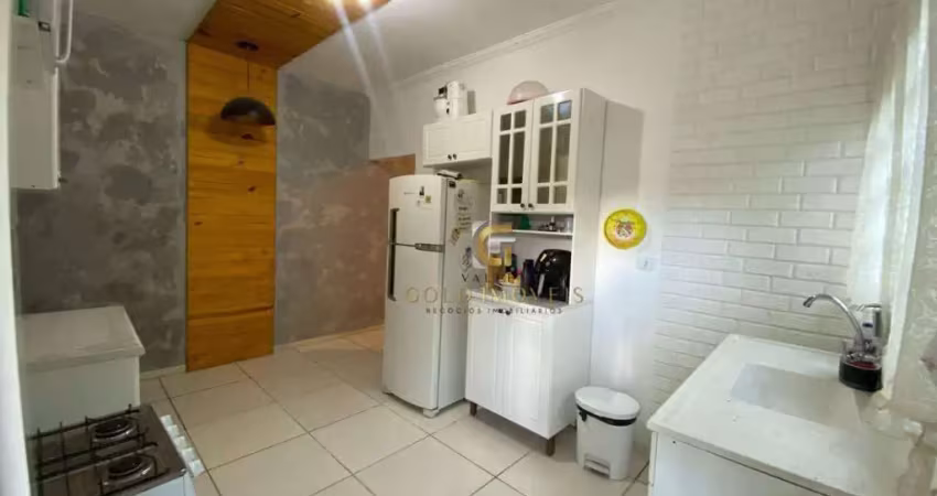 Casa com 3 dormitórios à venda, 62 m² por r$ 415.000,00 - jardim dos bandeirantes - são josé dos campos/sp
