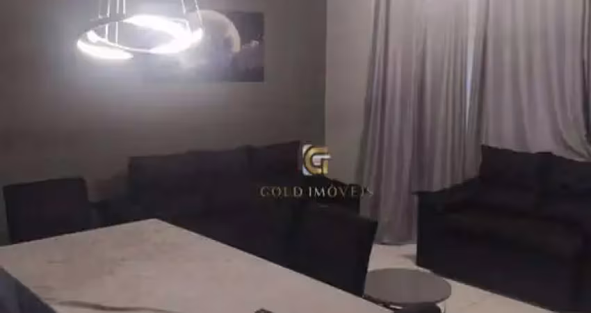 Apartamento com 2 dormitórios, 72 m² - venda por r$ 381.000,00 ou aluguel por r$ 2.821,00/mês - cidade morumbi - são josé dos campos/sp