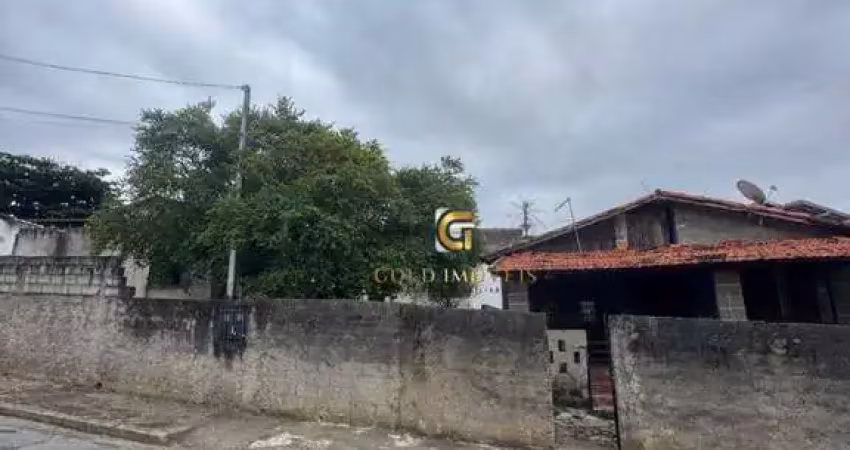 Casa com 2 dormitórios à venda por r$ 500.000,00 - monte castelo - são josé dos campos/sp