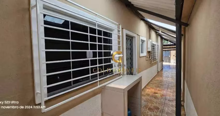 Casa com 2 dormitórios à venda, 88 m² por r$ 424.000,00 - jardim cruzeiro do sul - são josé dos campos/sp