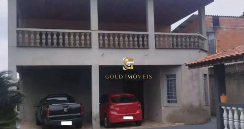 Sobrado com 4 dormitórios à venda por r$ 905.000,00 - residencial união - são josé dos campos/sp