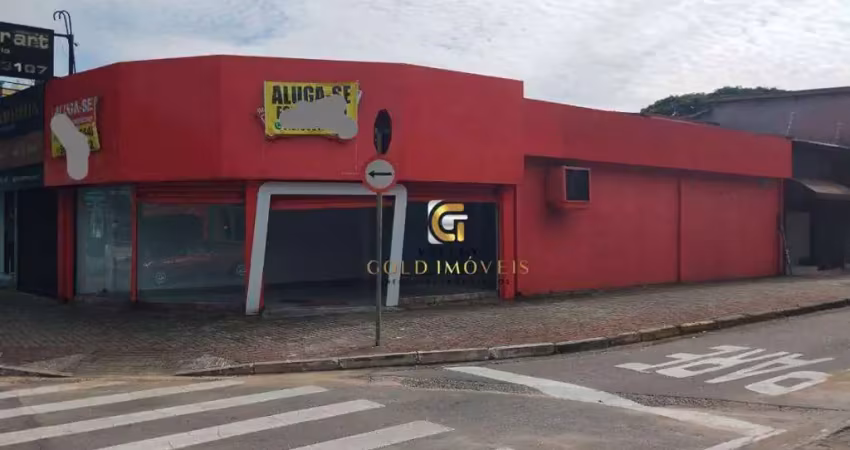 Ponto para alugar, 105 m² por r$ 10.230,00/mês - bosque dos eucaliptos - são josé dos campos/sp
