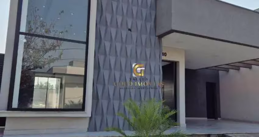 Casa com 3 dormitórios para alugar, 290 m² por r$ 7.100/mês - condomínio terras do vale - caçapava/sp
