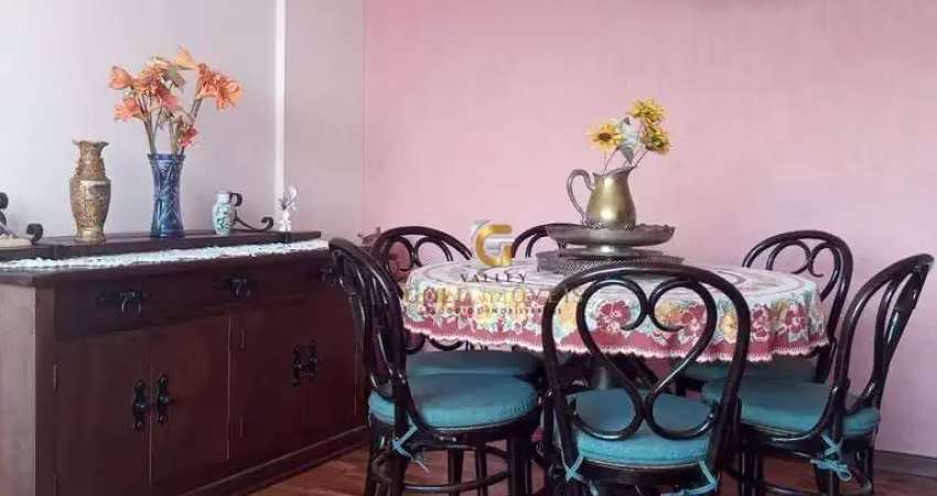 Apartamento com 3 dormitórios à venda, 114 m² por r$ 870.000,00 - vila adyana - são josé dos campos/sp
