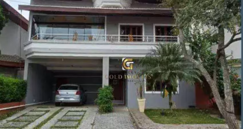 Sobrado com 6 dormitórios à venda, 309 m² por r$ 2.110.000 - urbanova - são josé dos campos/sp
