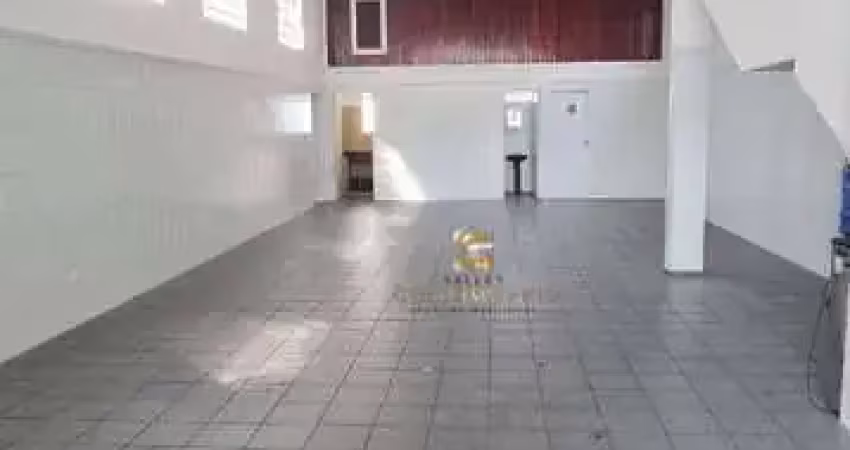 Ponto para alugar, 120 m² por r$ 6.150,00/mês - jardim portugal - são josé dos campos/sp