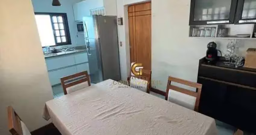 Sobrado para alugar, 140 m² por r$ 4.364,99/mês - bosque dos eucaliptos - são josé dos campos/sp