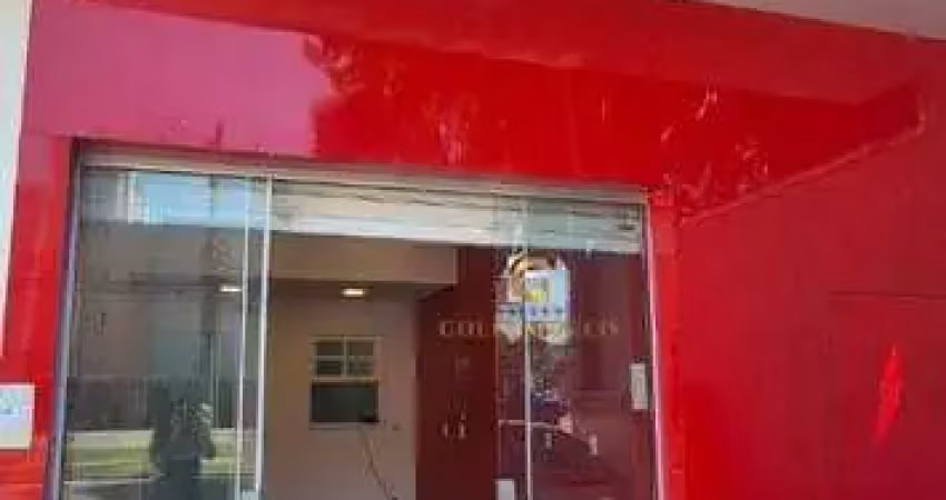 Ponto para alugar, 46 m² por r$ 5.620,00/mês - jardim satélite - são josé dos campos/sp