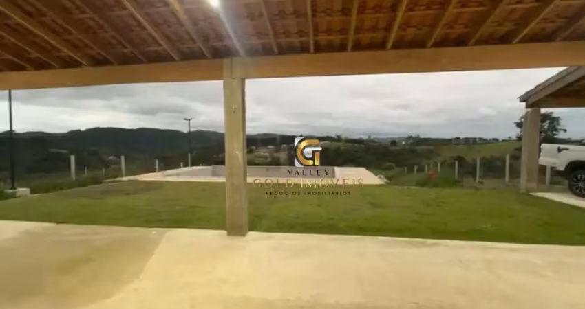 Casa com 2 dormitórios à venda, 300 m² por r$ 420.000,00 - chácara itapoã - jacareí/sp
