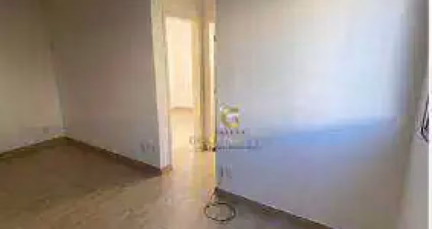Apartamento com 2 dormitórios à venda, 47 m² por r$ 235.000 - villa branca - jacareí/sp