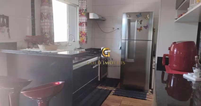 Casa com 3 dormitórios para alugar, 68 m² por r$ 3.300,00/mês - jardim santa júlia - são josé dos campos/sp