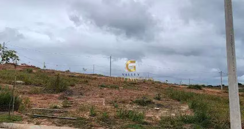 Terreno à venda, 200 m² por r$ 215.000 - vila das flores - são josé dos campos/sp