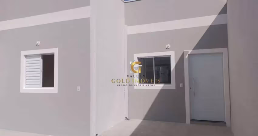 Casa com 3 dormitórios à venda, 78 m² por r$ 465.000,00 - set ville - são josé dos campos/sp