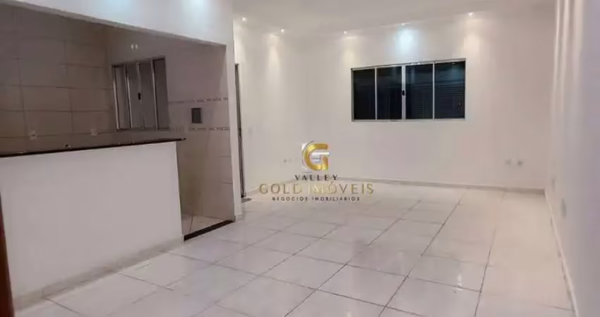 Casa com 2 dormitórios à venda, 121 m² por r$ 350.000,00 - jardim nova república - são josé dos campos/sp