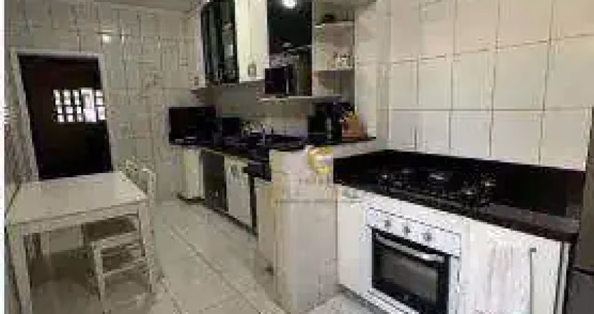 Sobrado com 3 dormitórios à venda, 250 m² por r$ 935.000,00 - jardim uirá - são josé dos campos/sp