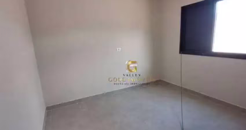 Casa com 3 dormitórios à venda, 82 m² por r$ 490.000,00 - parque novo horizonte - são josé dos campos/sp