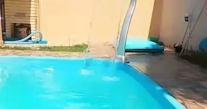 Casa com 2 dormitórios à venda, 50 m² por r$ 350.000,00 - jardim paraíso - jacareí/sp
