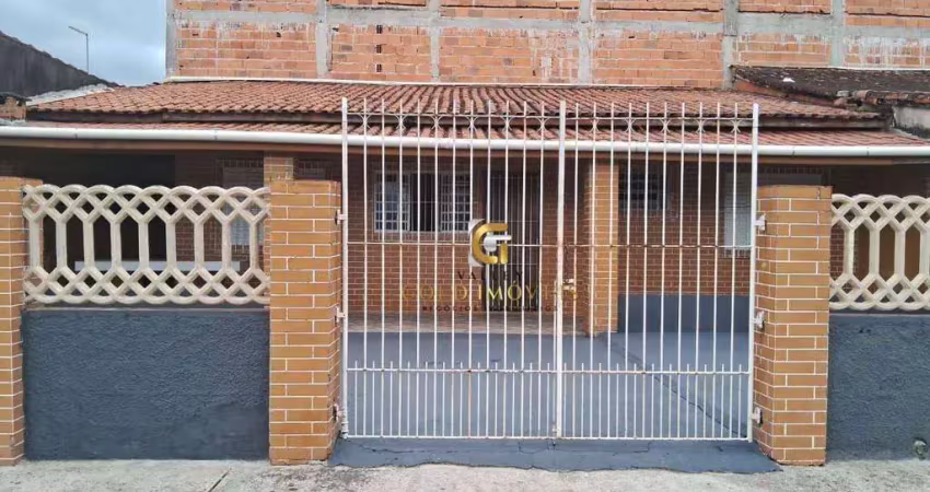 Casa com 2 dormitórios à venda, 60 m² por r$ 318.000,00 - martim de sá - caraguatatuba/sp