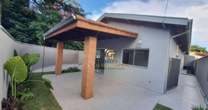 Casa com 3 dormitórios à venda, 225 m² por r$ 1.500.000,00 - urbanova - são josé dos campos/sp
