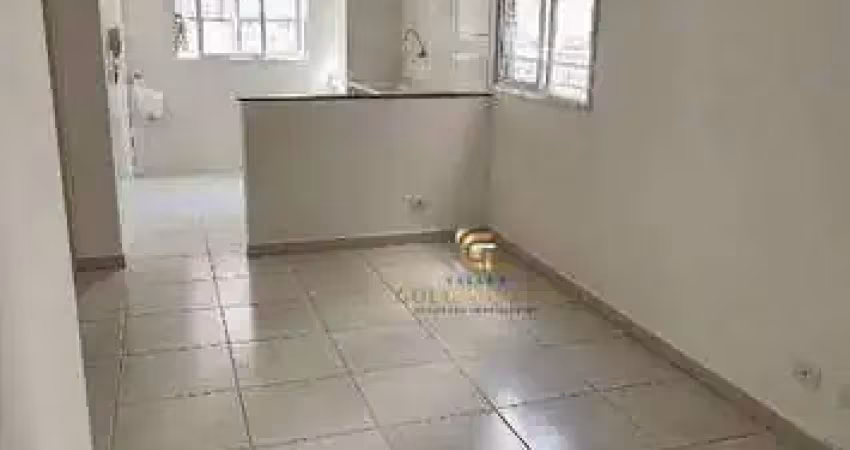 Apartamento com 2 dormitórios à venda, 48 m² por r$ 191.000,00 - jardim são josé - são josé dos campos/sp