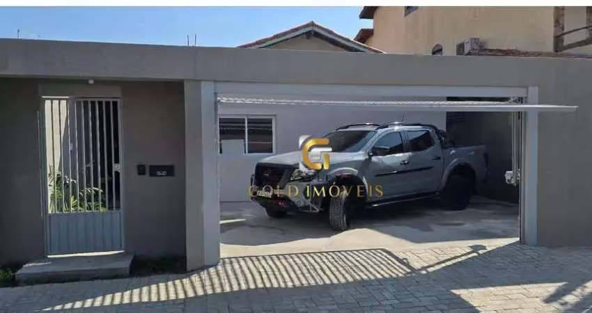 Casa com 3 dormitórios à venda, 170 m² por r$ 1.100.000,00 - jardim das indústrias - são josé dos campos/sp