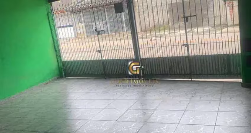 Casa com 2 dormitórios à venda, 64 m² por r$ 340.000,00 - jardim santa inês - são josé dos campos/sp