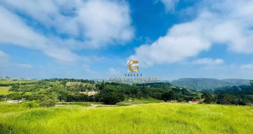 Terreno à venda, 1000 m² por r$ 153.700,00 - chácara itapoã - jacareí/sp
