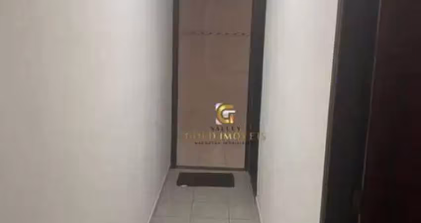 Casa com 3 dormitórios à venda, 116 m² por r$ 568.000,00 - jardim das indústrias - são josé dos campos/sp